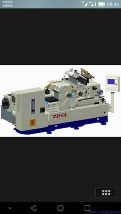 溫州高精無心磨床供應(yīng)概覽 聚焦寧波中德高隆精密機(jī)械